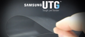 Samsung Display เตรียมส่งต่อนวัตกรรม Ultra Thin Glass ให้กับ Google